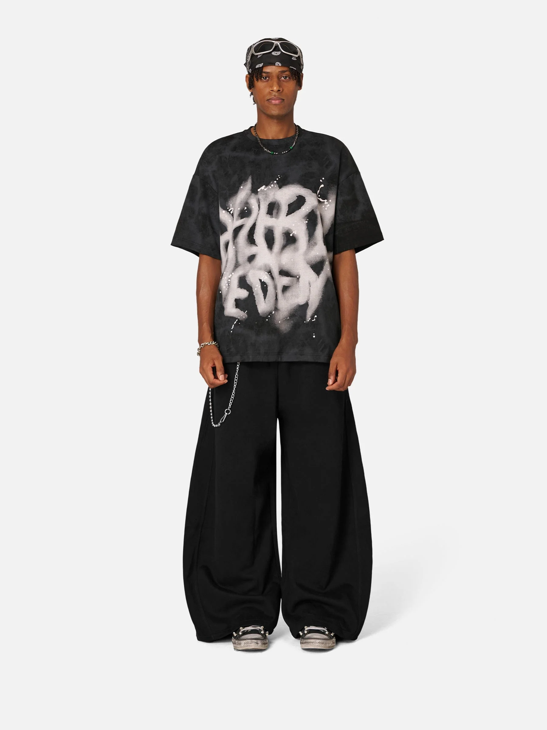 Aelfric Eden Super Baggy Barrel Sweatpants