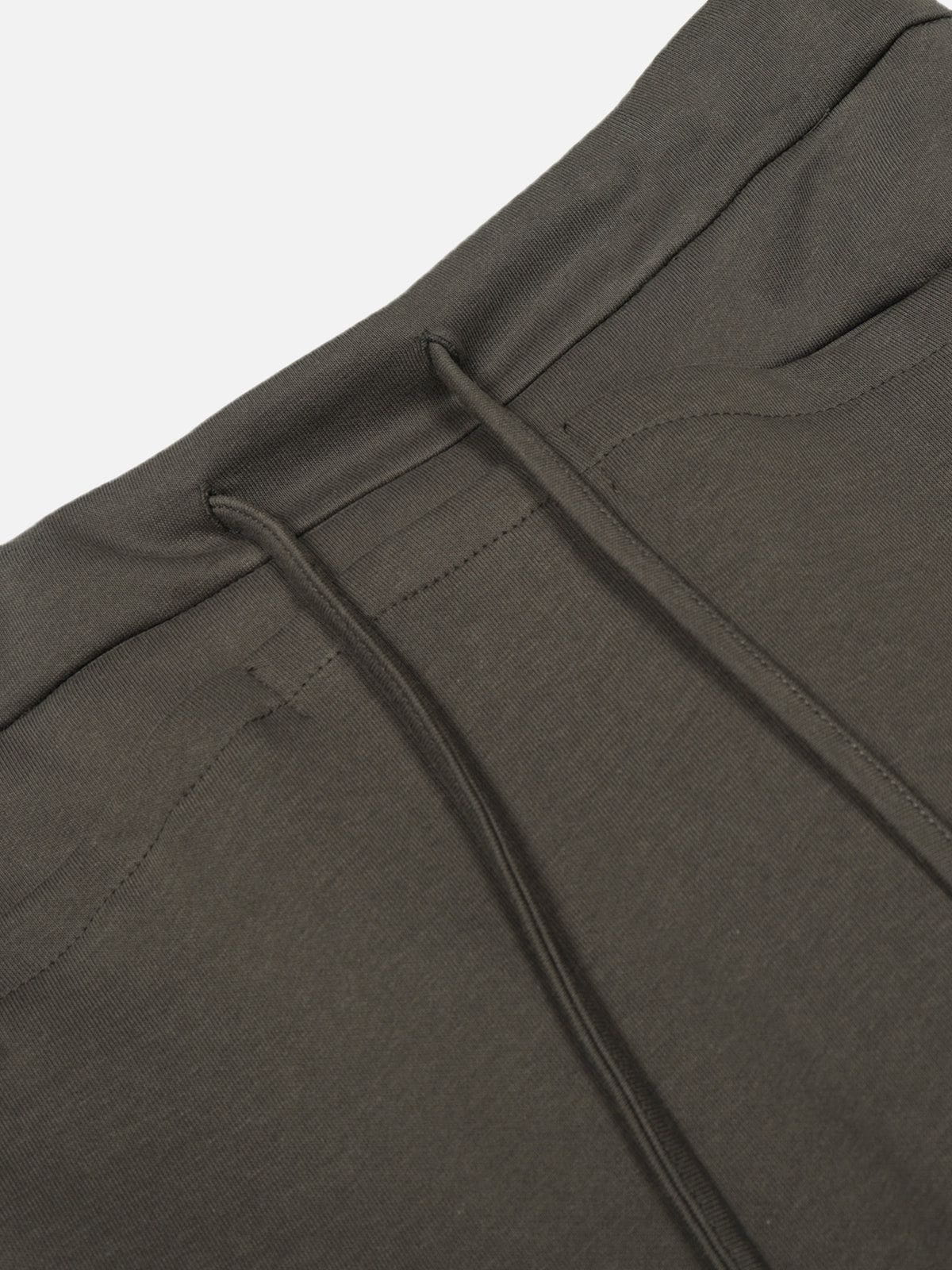 Aelfric Eden Deconstructive Pocket Baggy Sweatpants