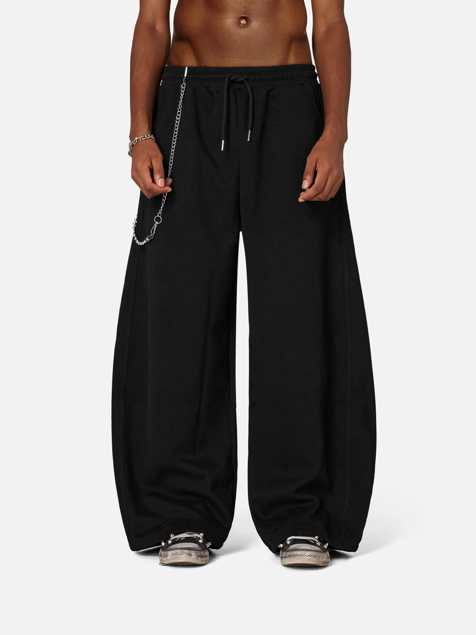 Aelfric Eden Super Baggy Barrel Sweatpants