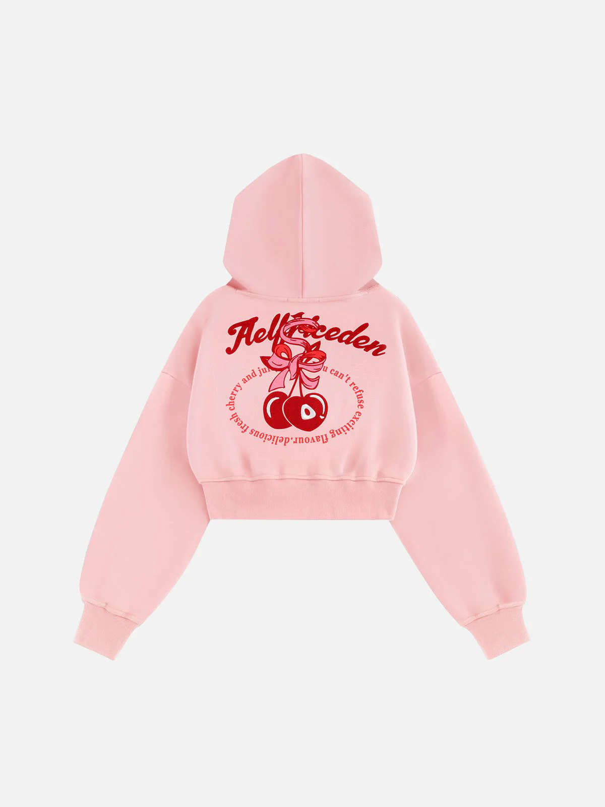 Aelfric Eden Boxy Hoodie