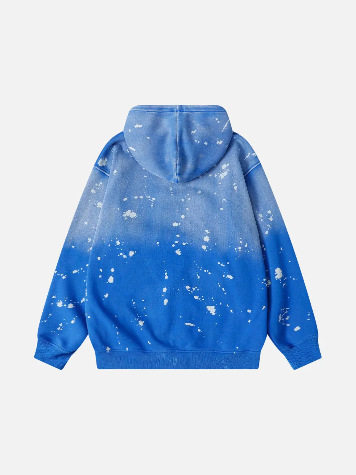 Aelfric Eden Oversized Gradient Hoodie