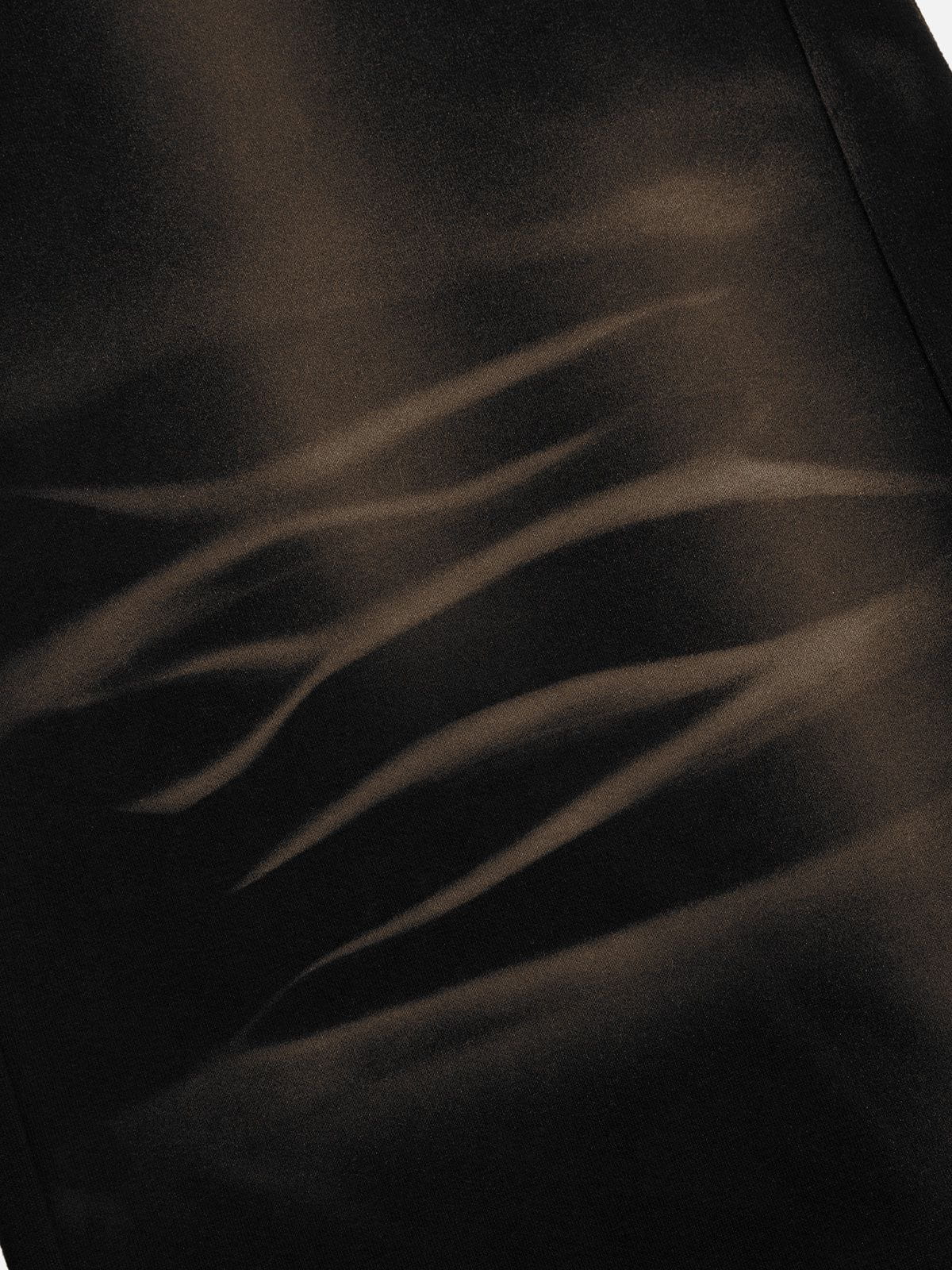 Aelfric Eden Essential Super Baggy Barrel Sweatpants