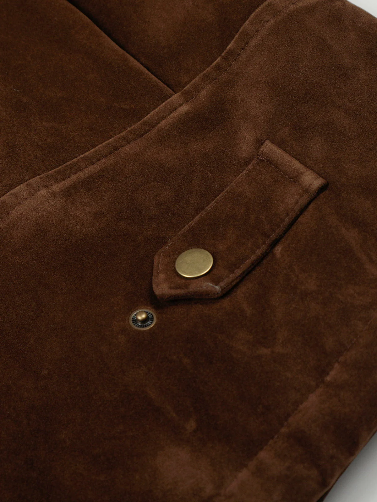 Aelfric Eden Studded Down Jacket