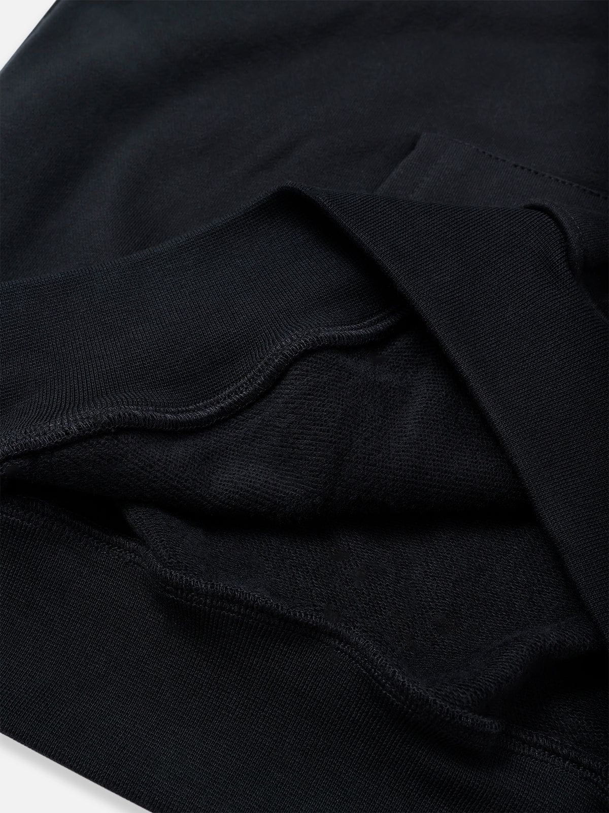 Aelfric Eden Star Color Contrast Hoodie