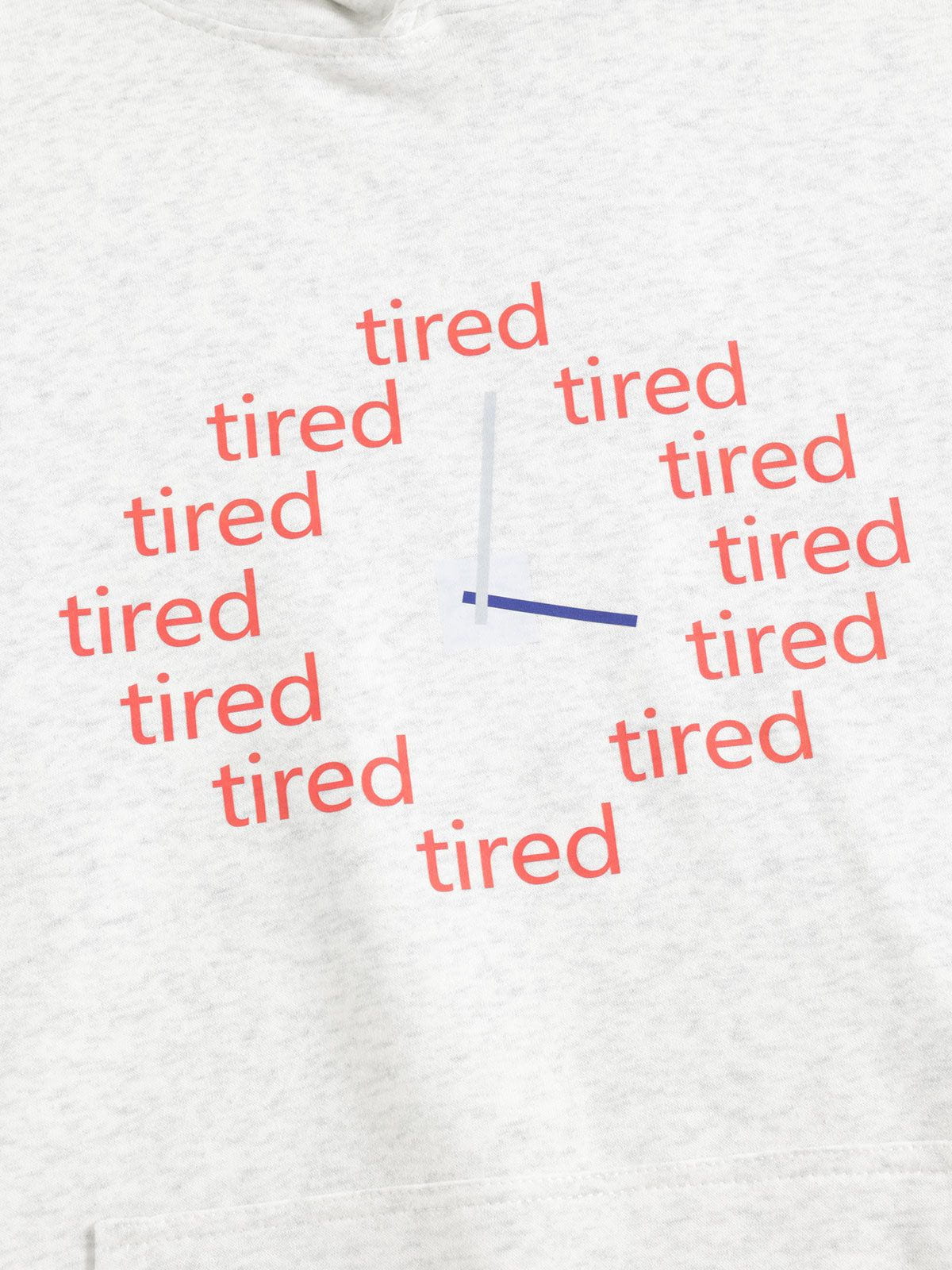 Aelfric Eden Oversized Funny Graphic Pullover Hoodie