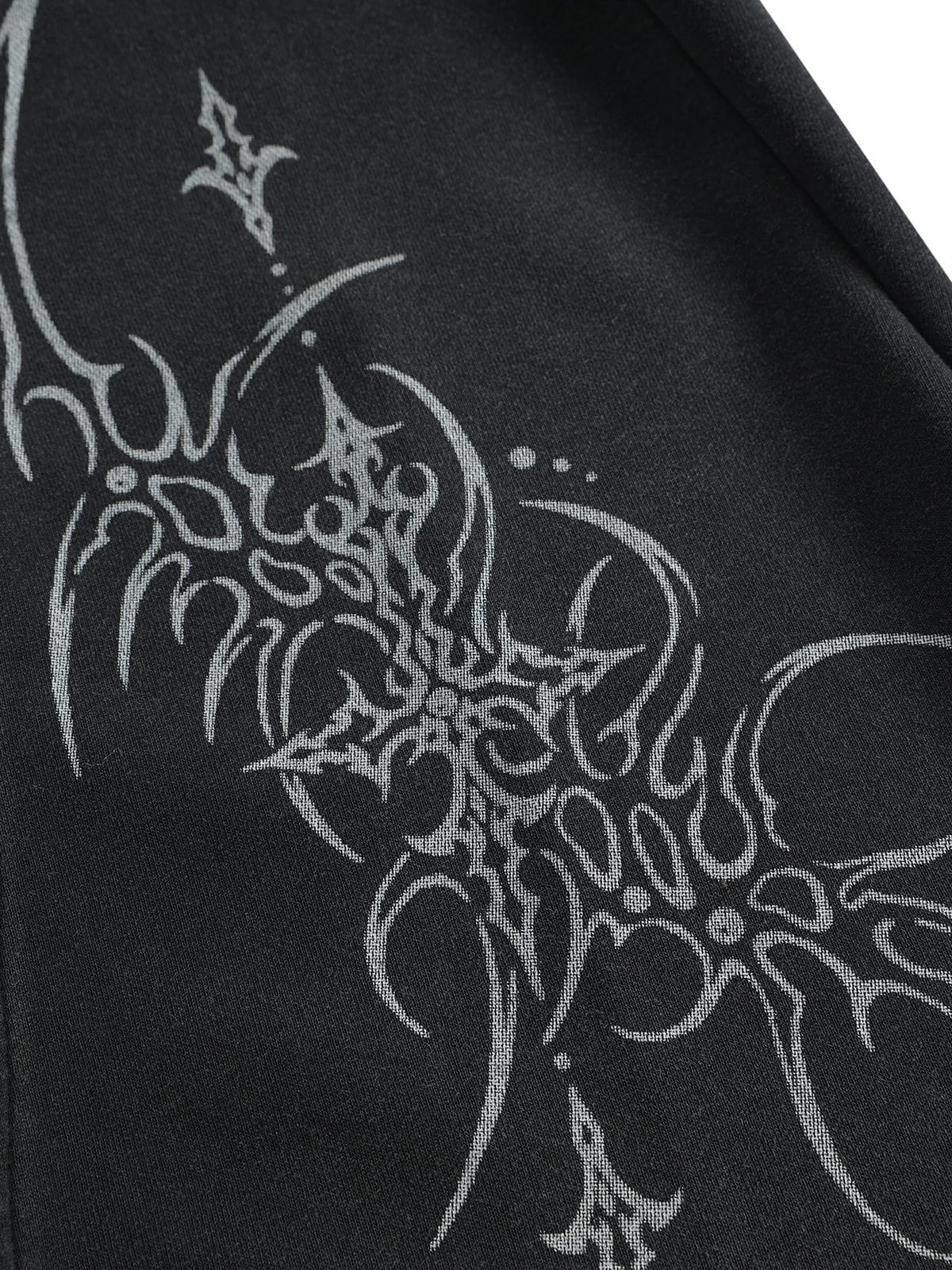 Aelfric Eden Blade Baggy Barrel Sweatpants