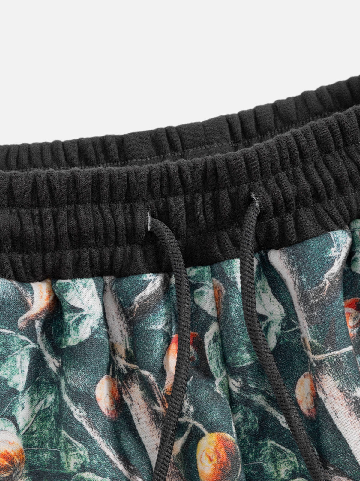 Aelfric Eden Forest CAMO Baggy Sweatpants