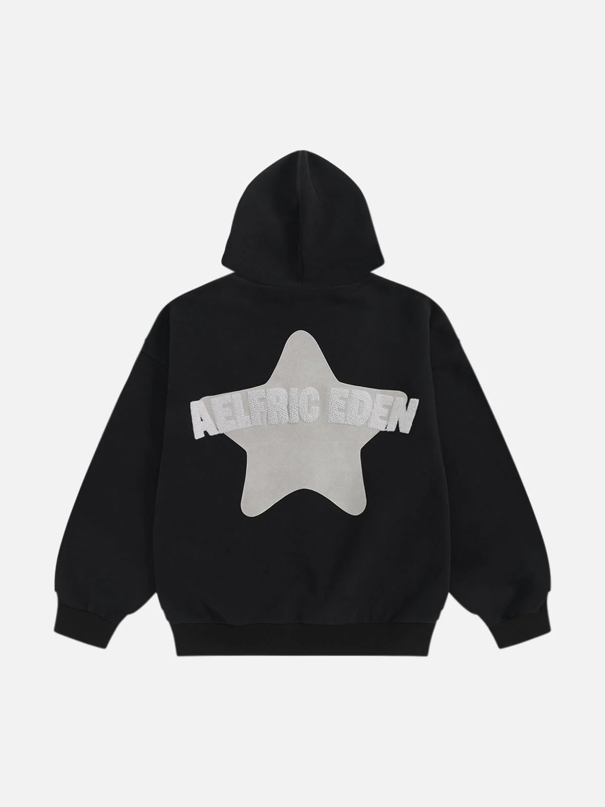 Aelfric Eden Oversized Eden Star Hoodie