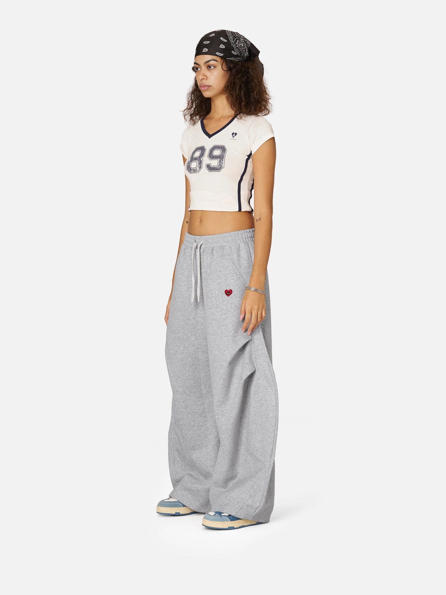 Aelfric Eden Super Baggy Sweatpants
