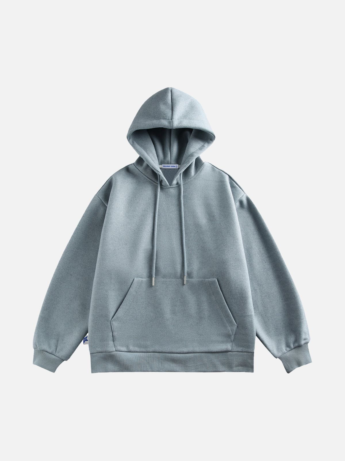 Aelfric Eden Oversized Basic Hoodie