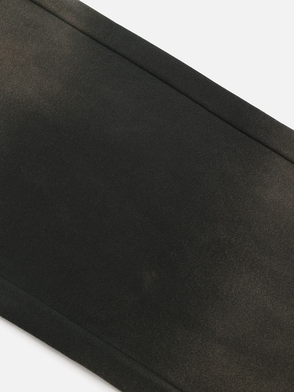 Aelfric Eden Double Waist Vintage Baggy Sweatpants