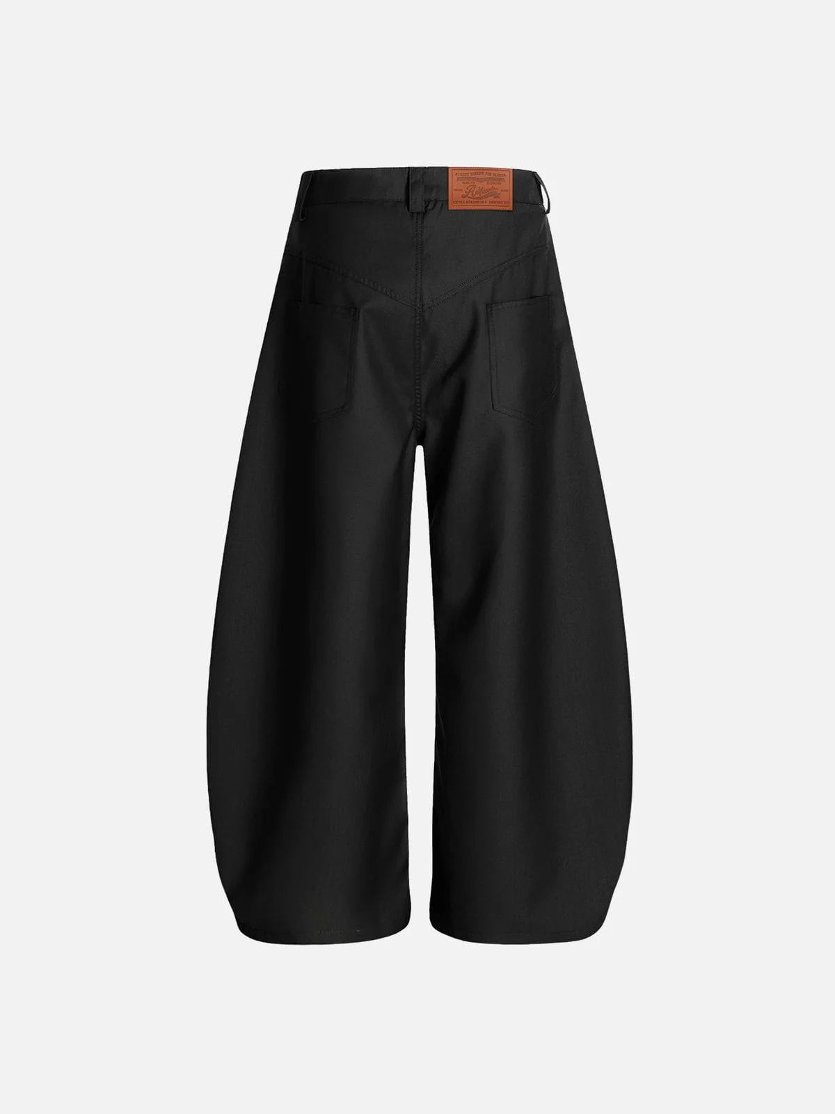 Aelfric Eden Baggy Barrel Button Pants