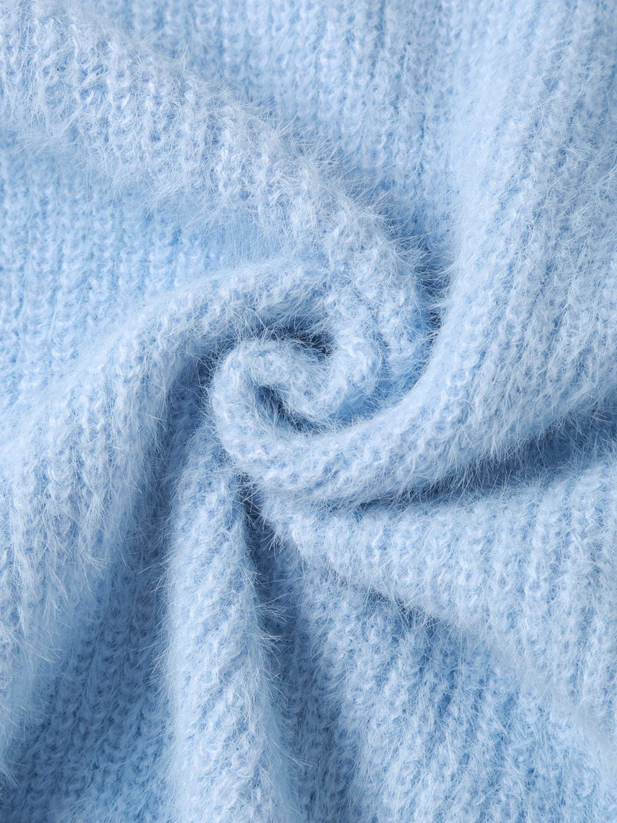 Aelfric Eden Basic Solid Sweater