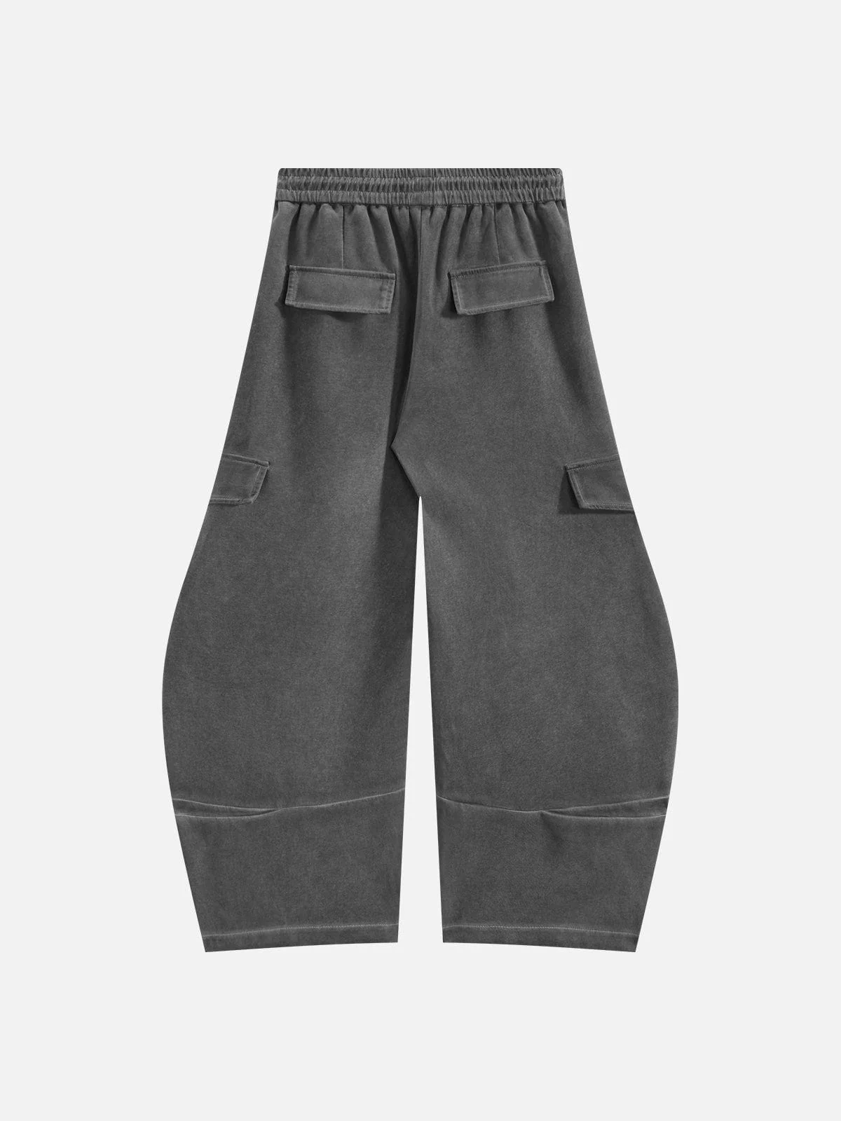 Aelfric Eden Multi Pocket Super Baggy Barrel Sweatpants