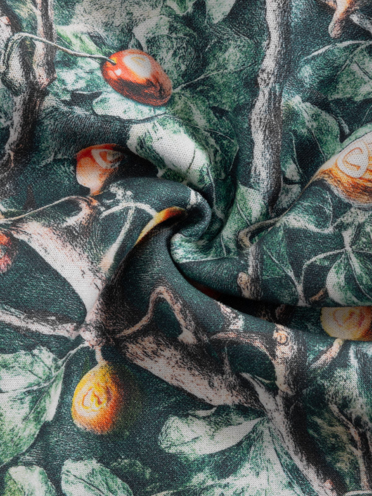 Aelfric Eden Forest CAMO Baggy Sweatpants