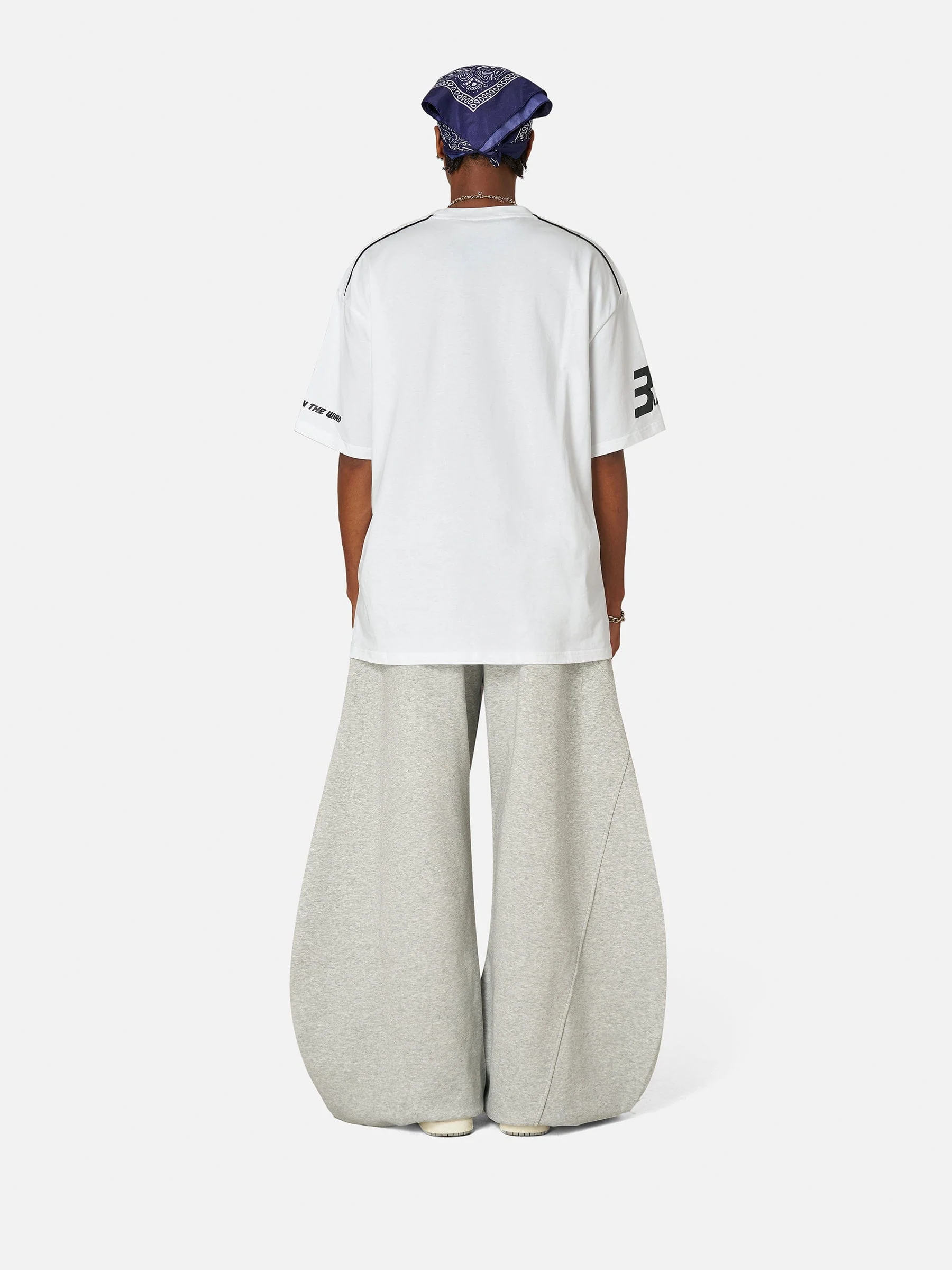 Aelfric Eden Racing Sport Style Tee