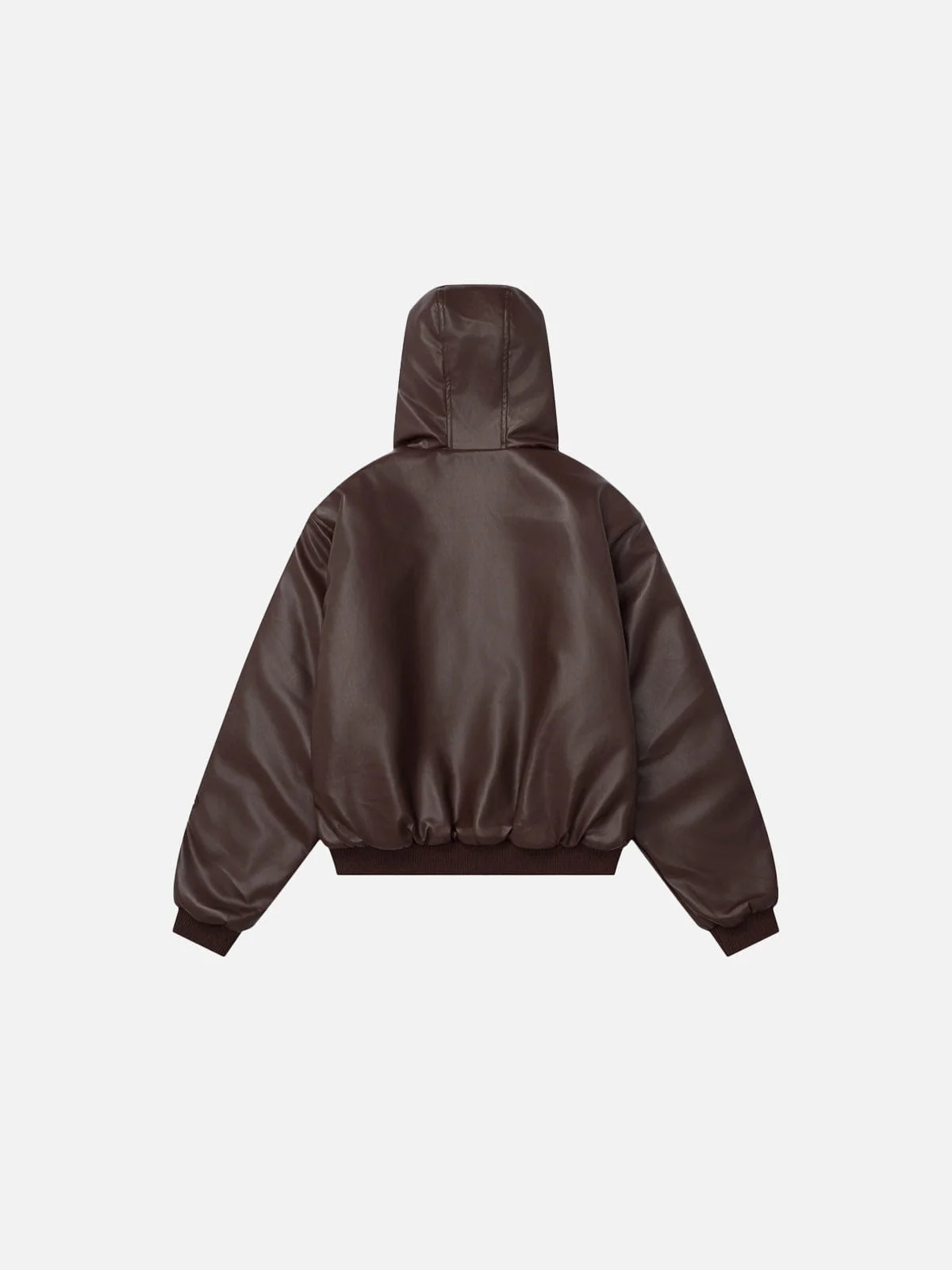 Aelfric Eden Rivet Hooded Jacket