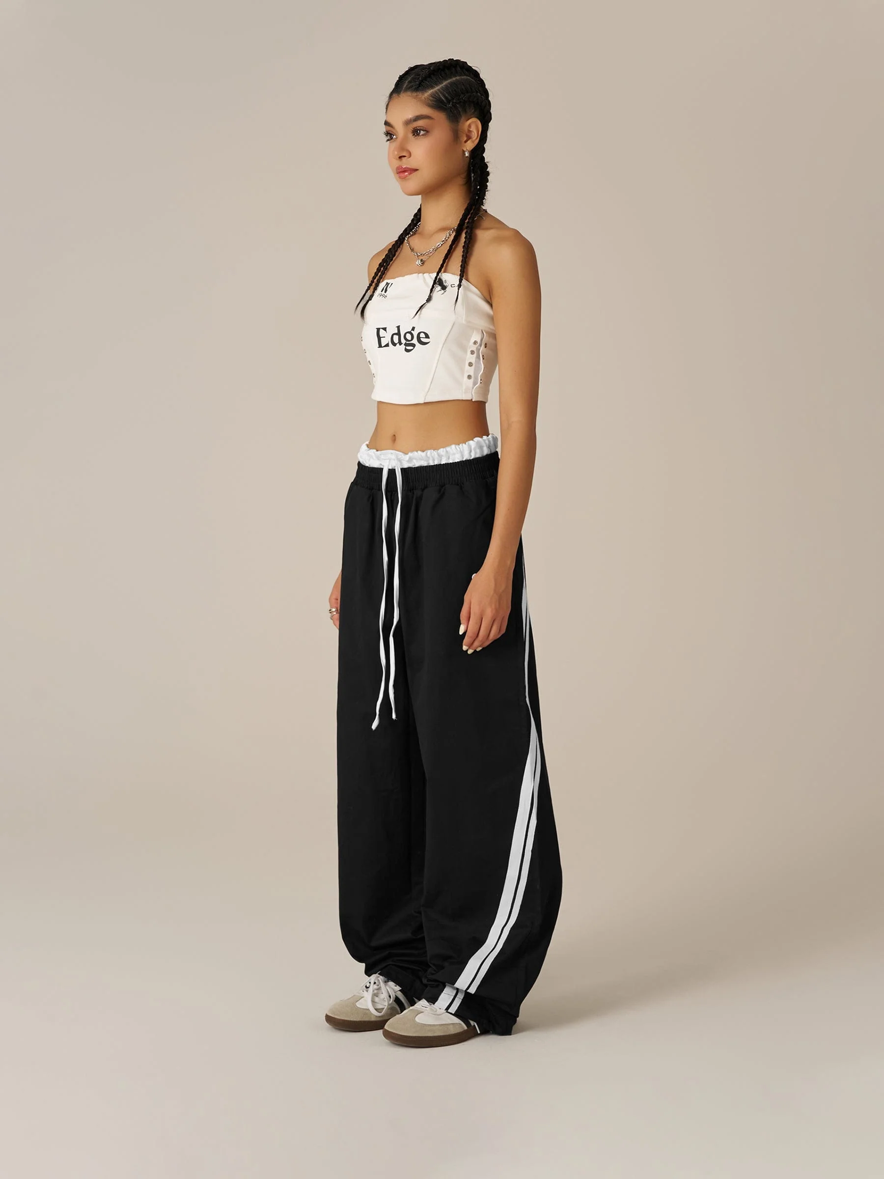 Aelfric Eden Baggy Sweatpants