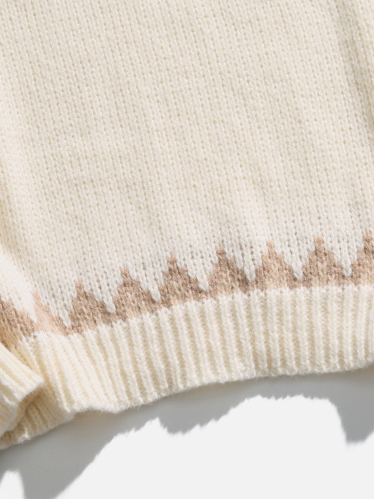 Aelfric Eden Fair Isle Sweater