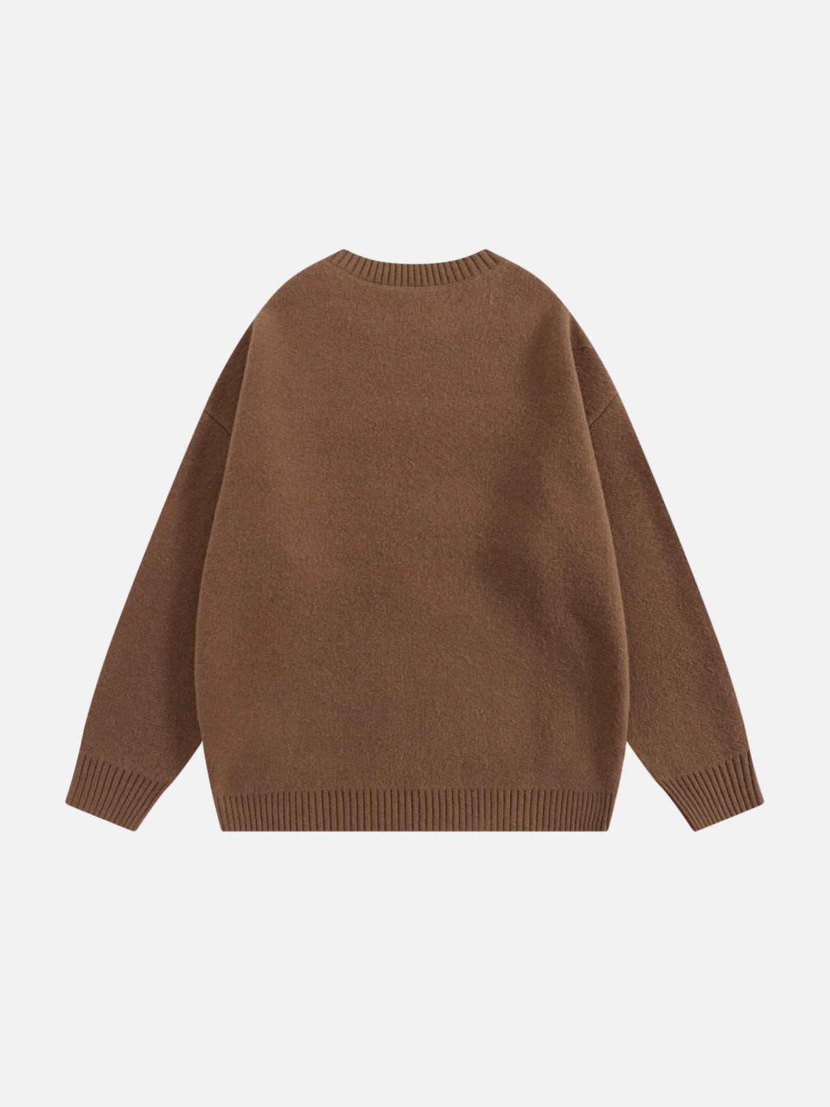 Aelfric Eden Dachshund Graphic Sweater