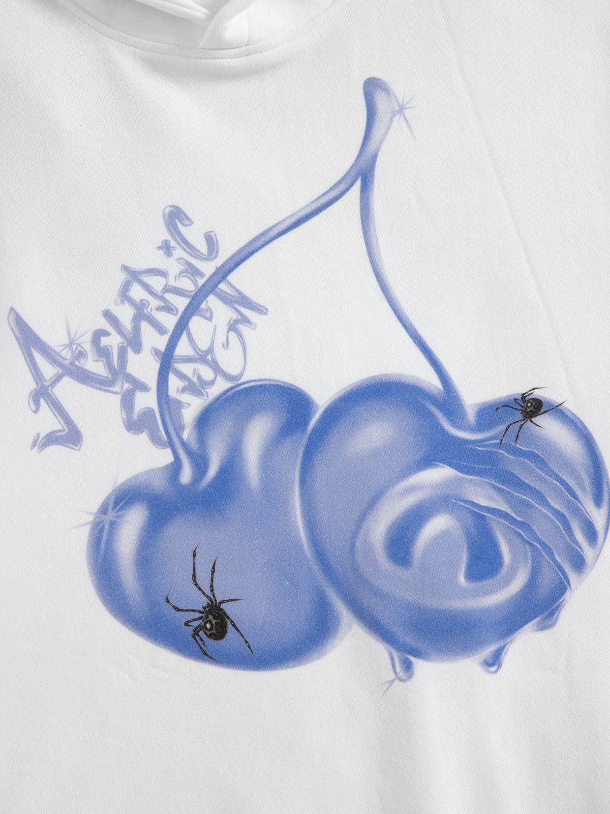 Aelfric Eden Cherry Hoodie