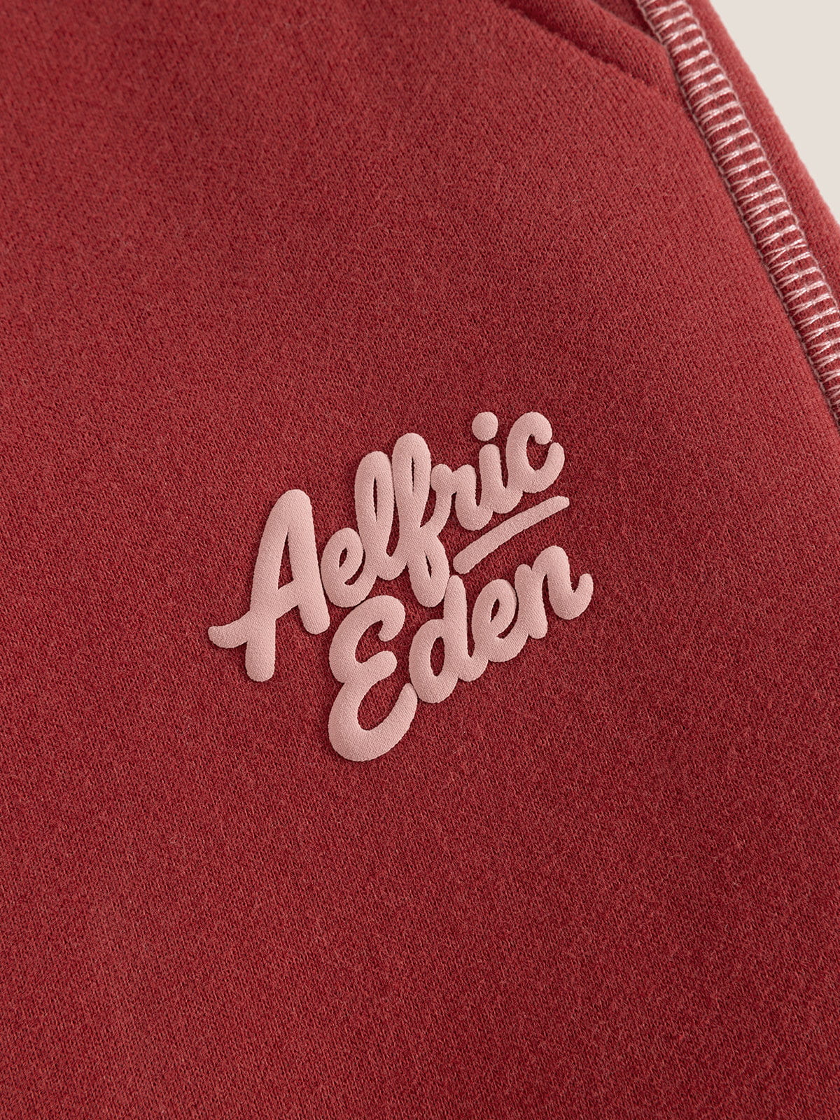 Soufflé Classic Cloud Hoodie Set - Holiday Edition