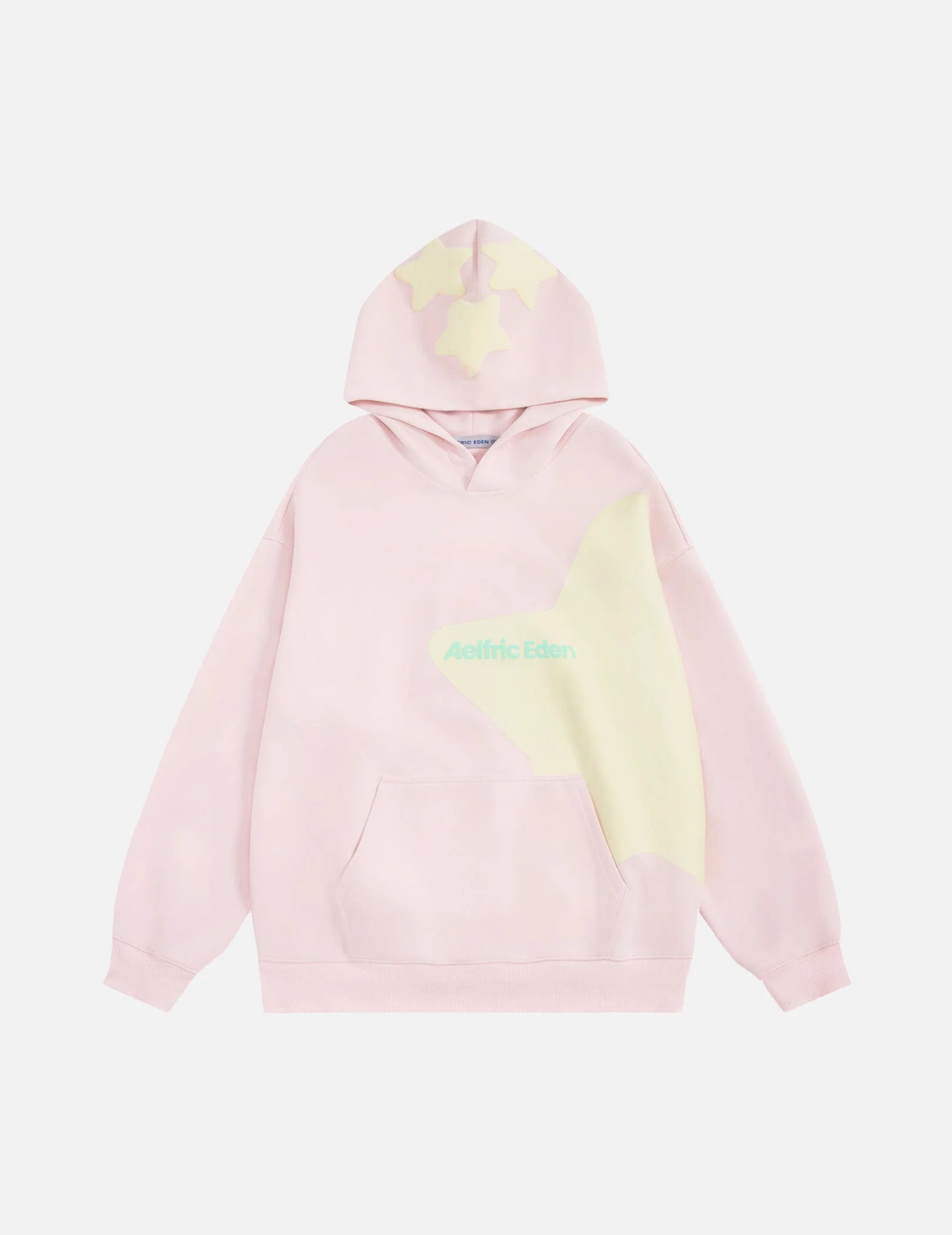 [Pre-Order]Aelfric Eden Incomplete Eden Star Hoodie