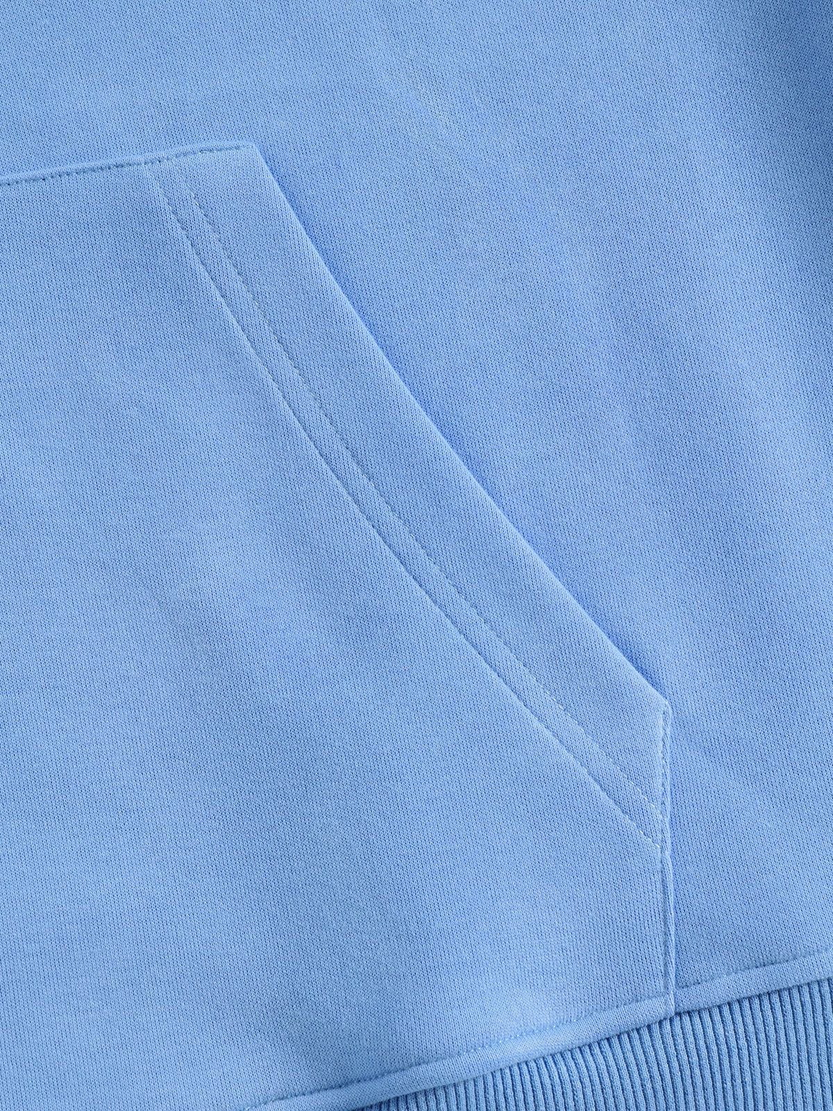 Aelfric Eden Oversized Duck Pullover Hoodie