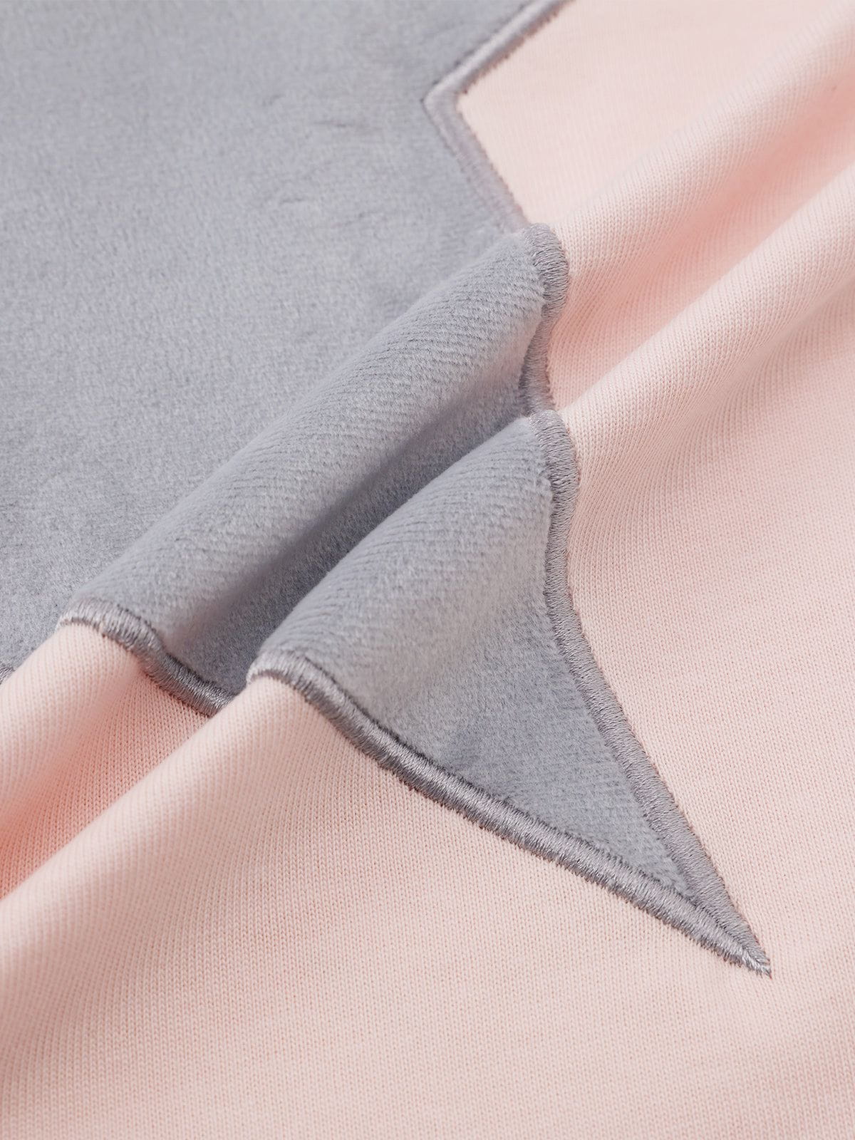 Aelfric Eden Embroidery Star Tee