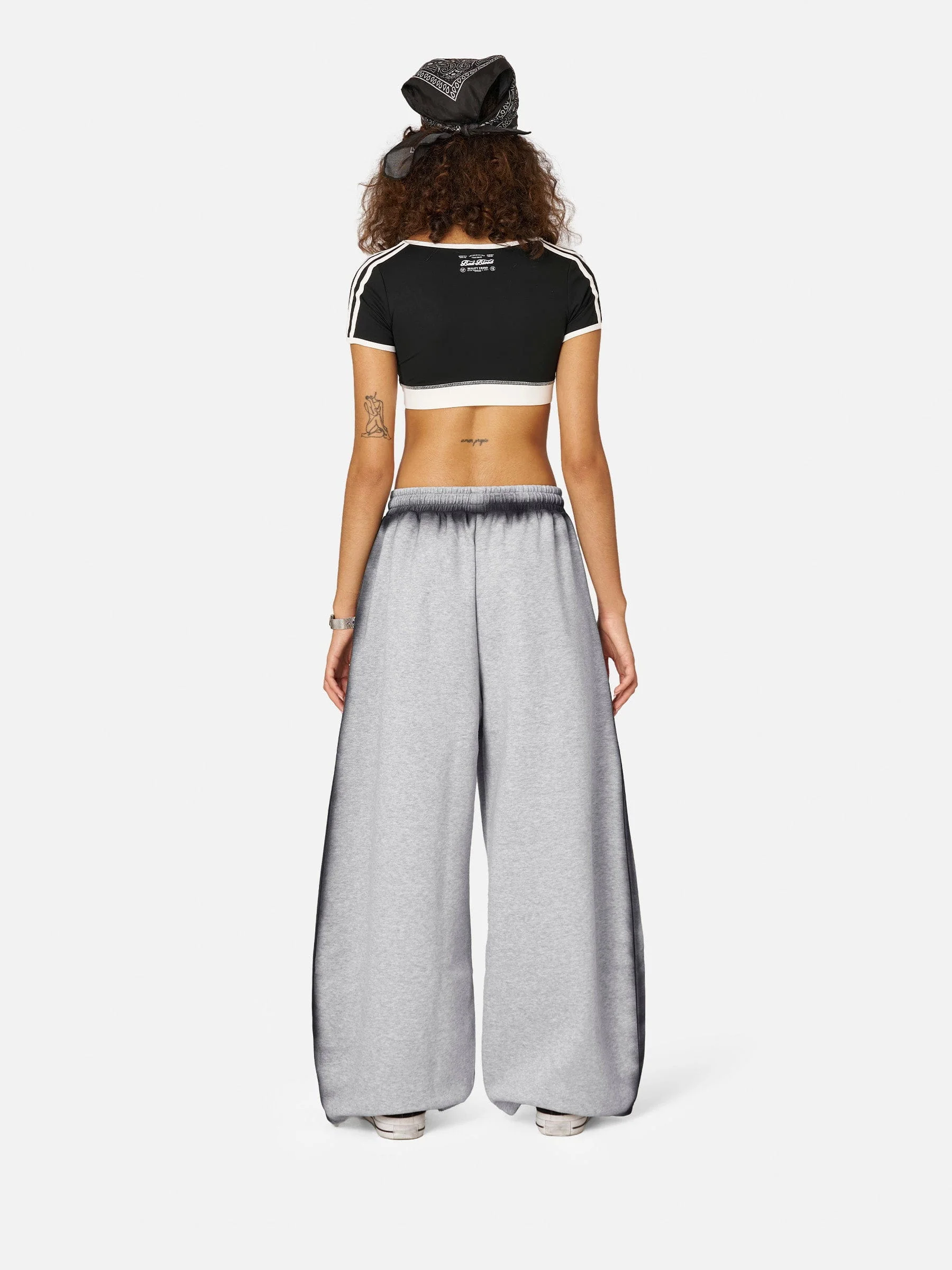 Aelfric Eden Super Baggy Sweatpants