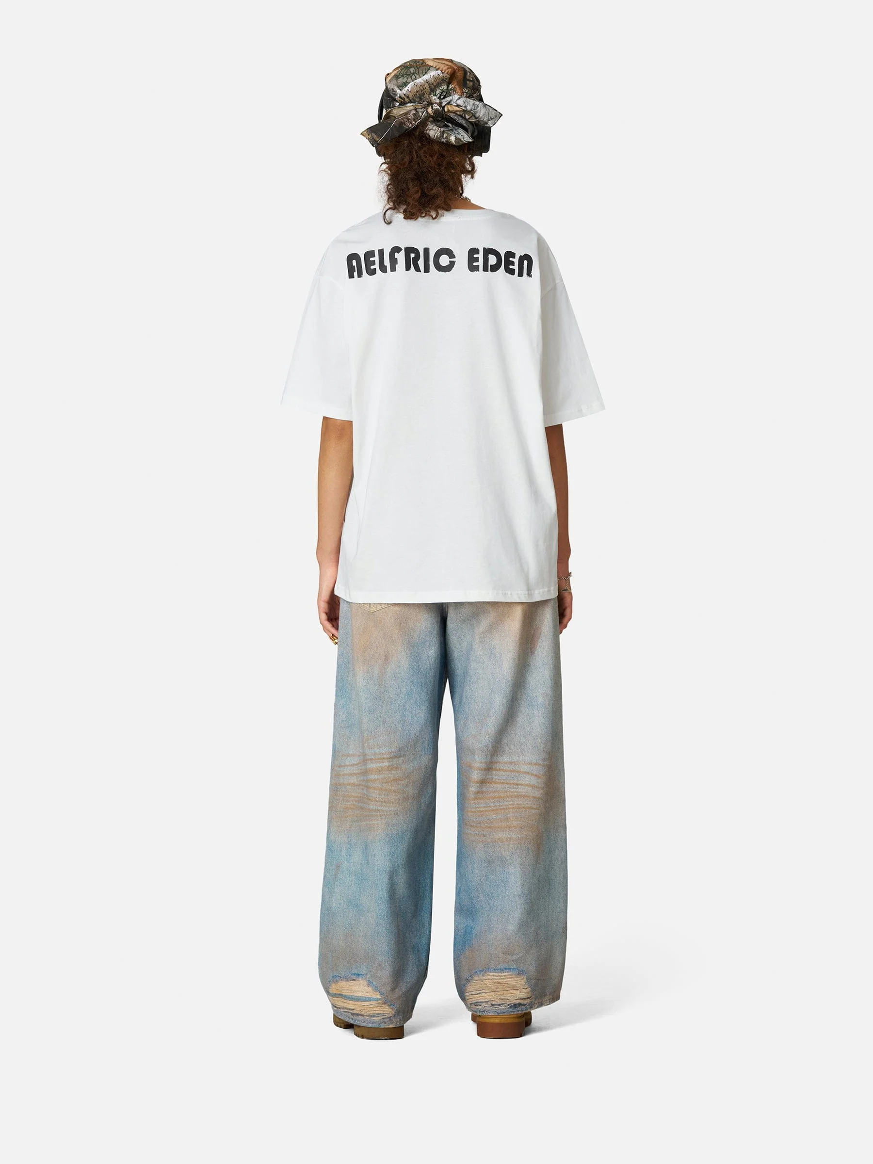 Aelfric Eden Camo 10 Tee