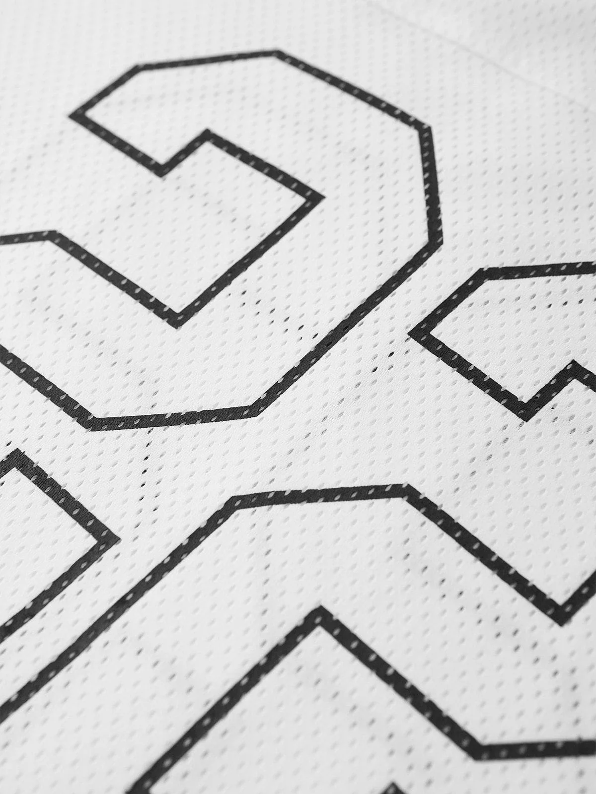 Aelfric Eden 22 Graphic Mesh Football Jersey