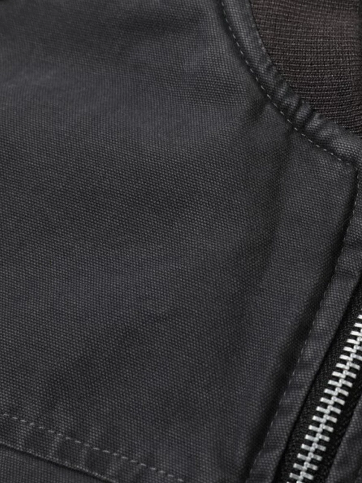 Aelfric Eden Multi Pocket Bomber Jacket