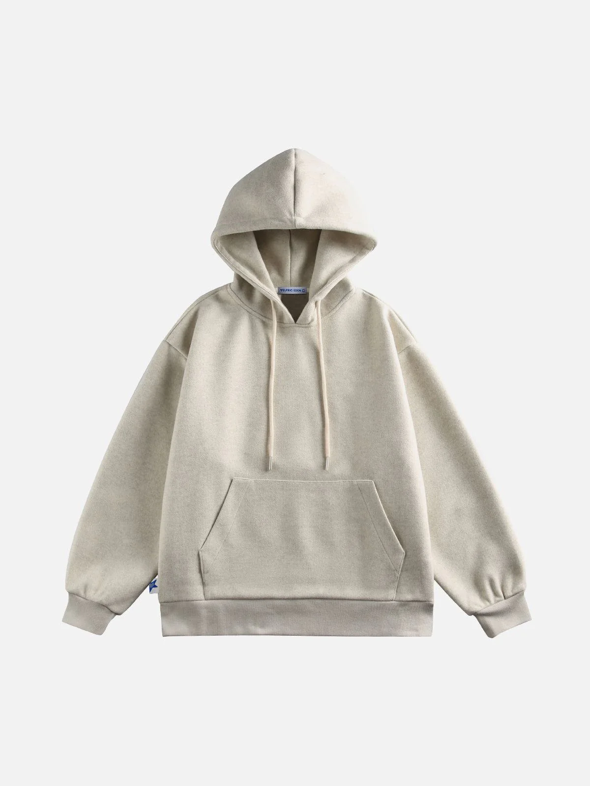 Aelfric Eden Oversized Basic Hoodie