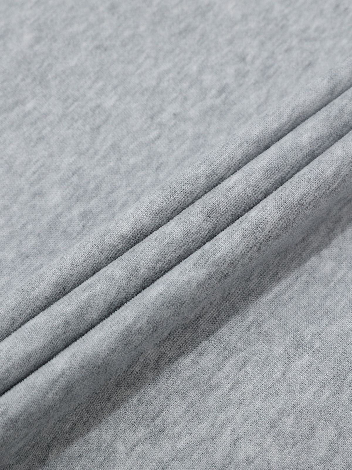 Aelfric Eden Oversized Dog Graphic Hoodie