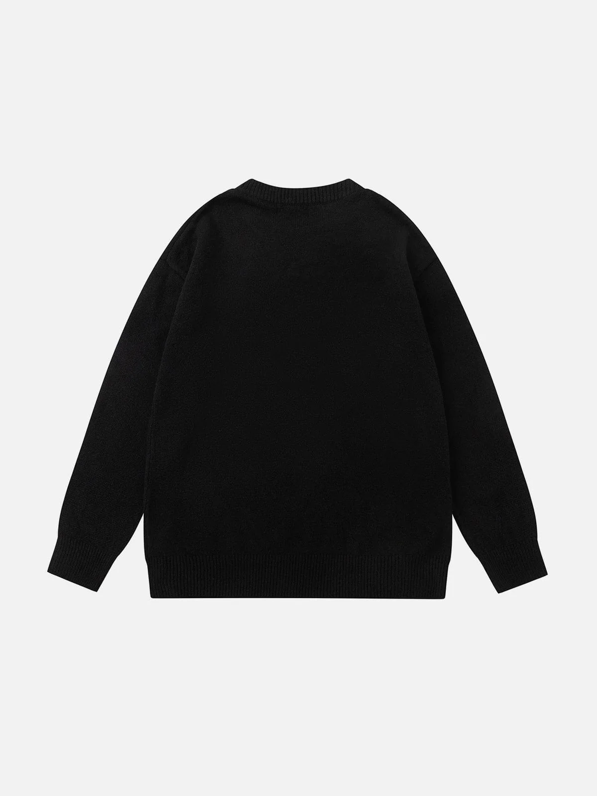 Aelfric Eden Sequins Bow Sweater