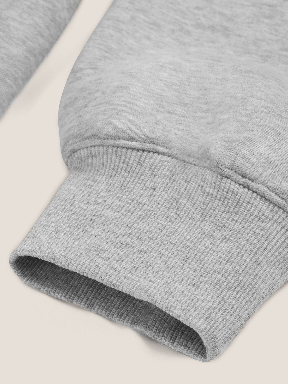 Soufflé Baggy Cloud Hoodie Set