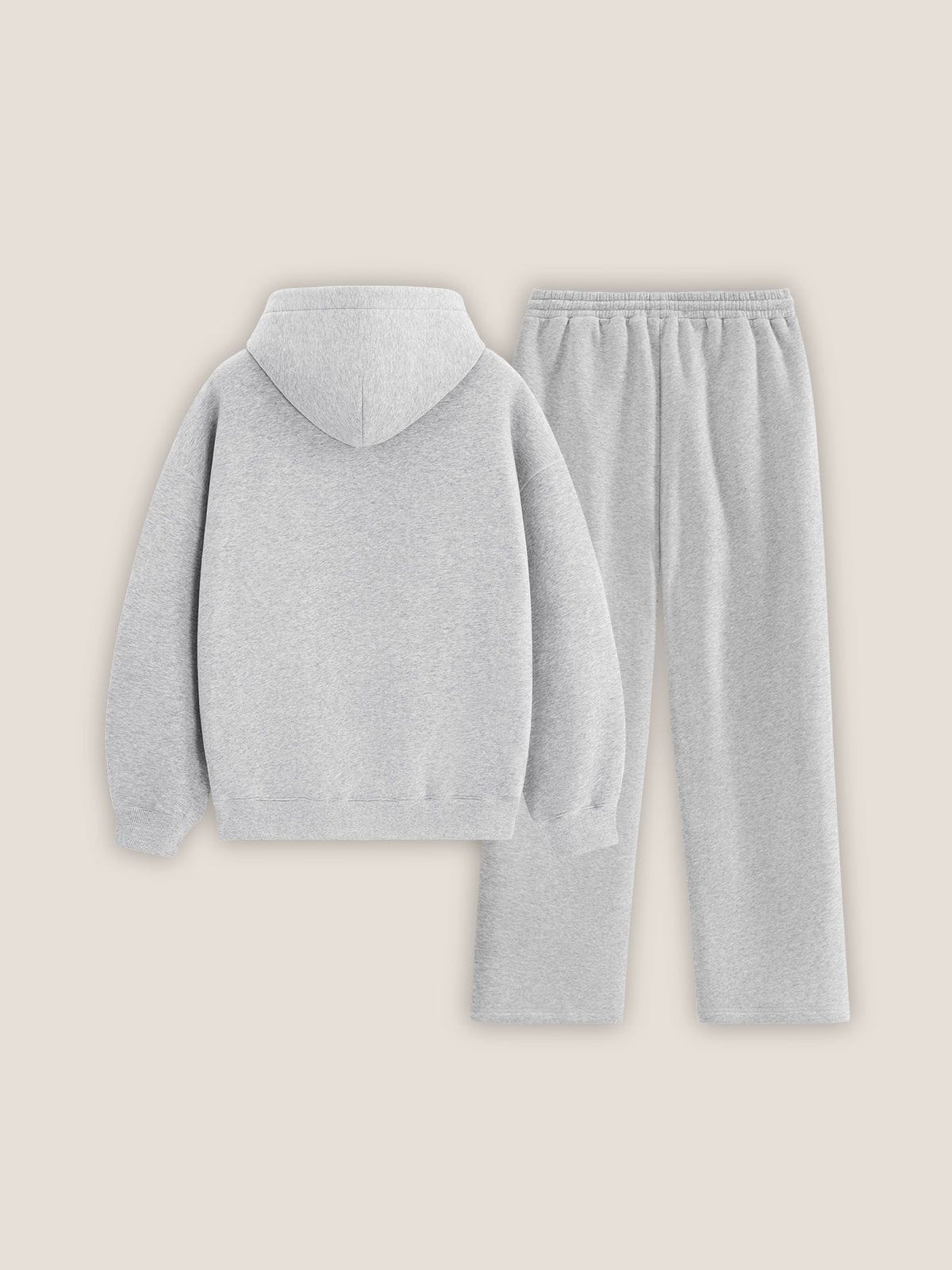 Soufflé Classic Cloud Hoodie Sets