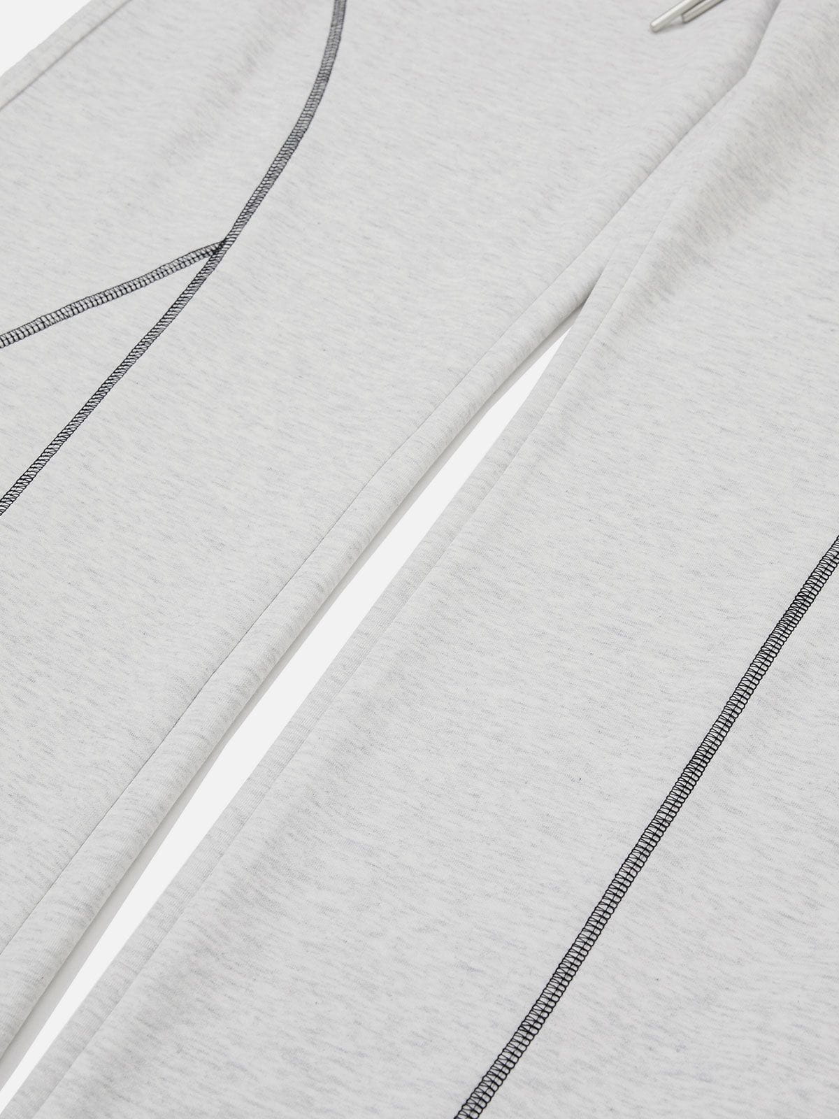 Aelfric Eden Stitch Baggy Barrel Sweatpants