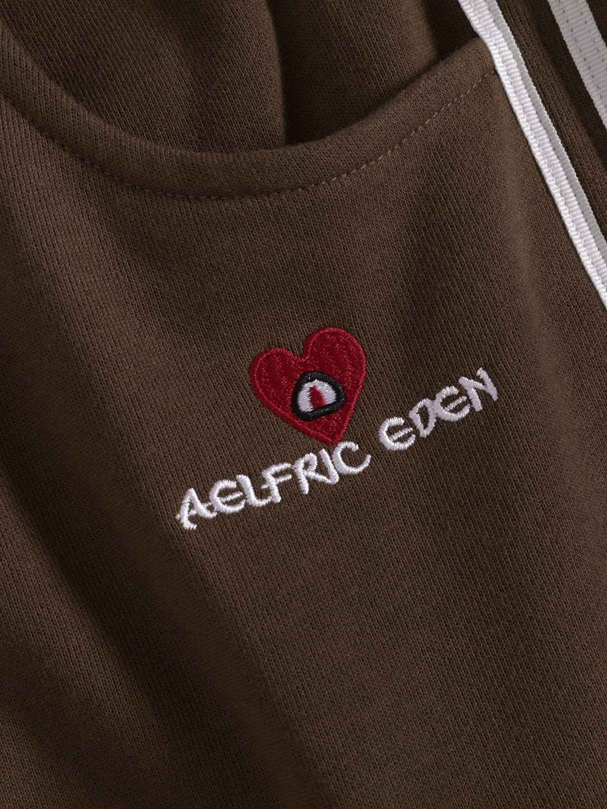 Aelfric Eden Double Waist Baggy Sweatpants