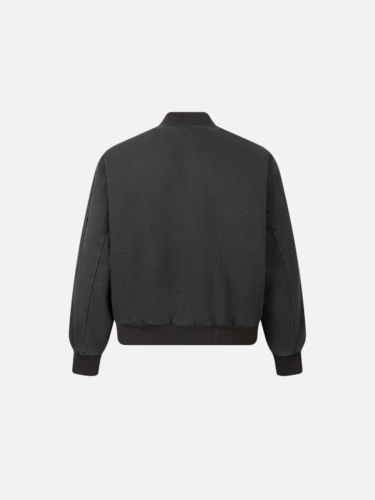 Aelfric Eden Multi Pocket Bomber Jacket