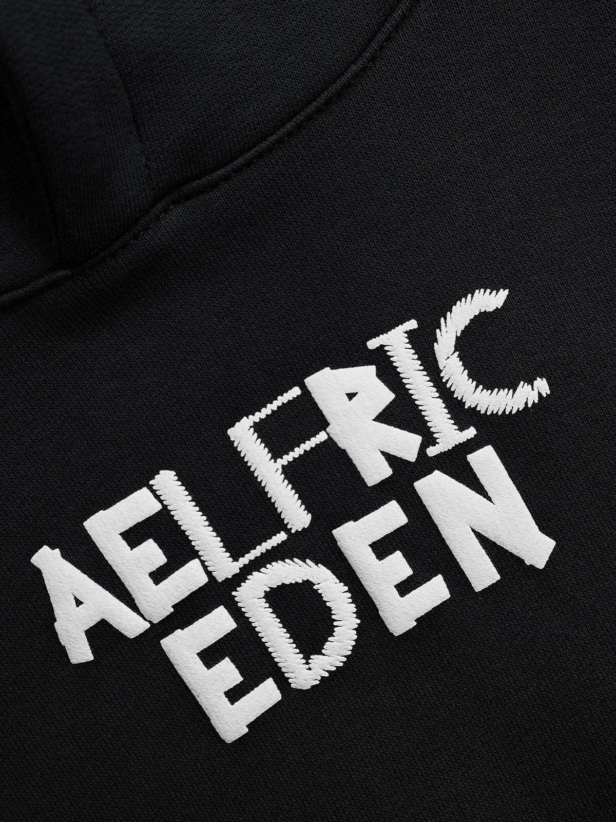 Aelfric Eden Basic Pullover Hoodie