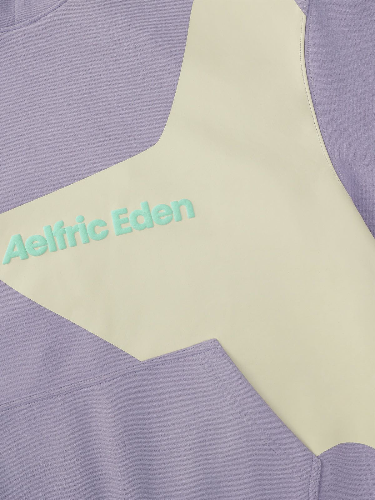 Aelfric Eden Incomplete Eden Star Hoodie