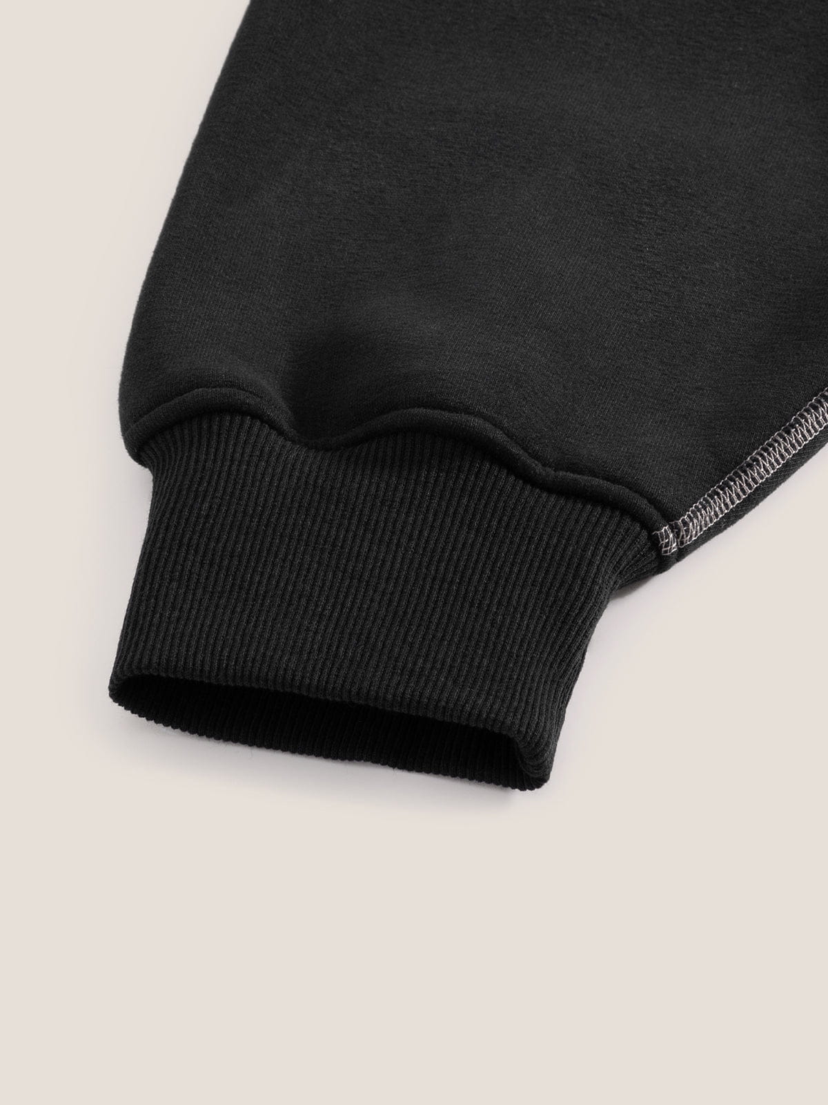 Soufflé Classic Cloud Hoodie Set