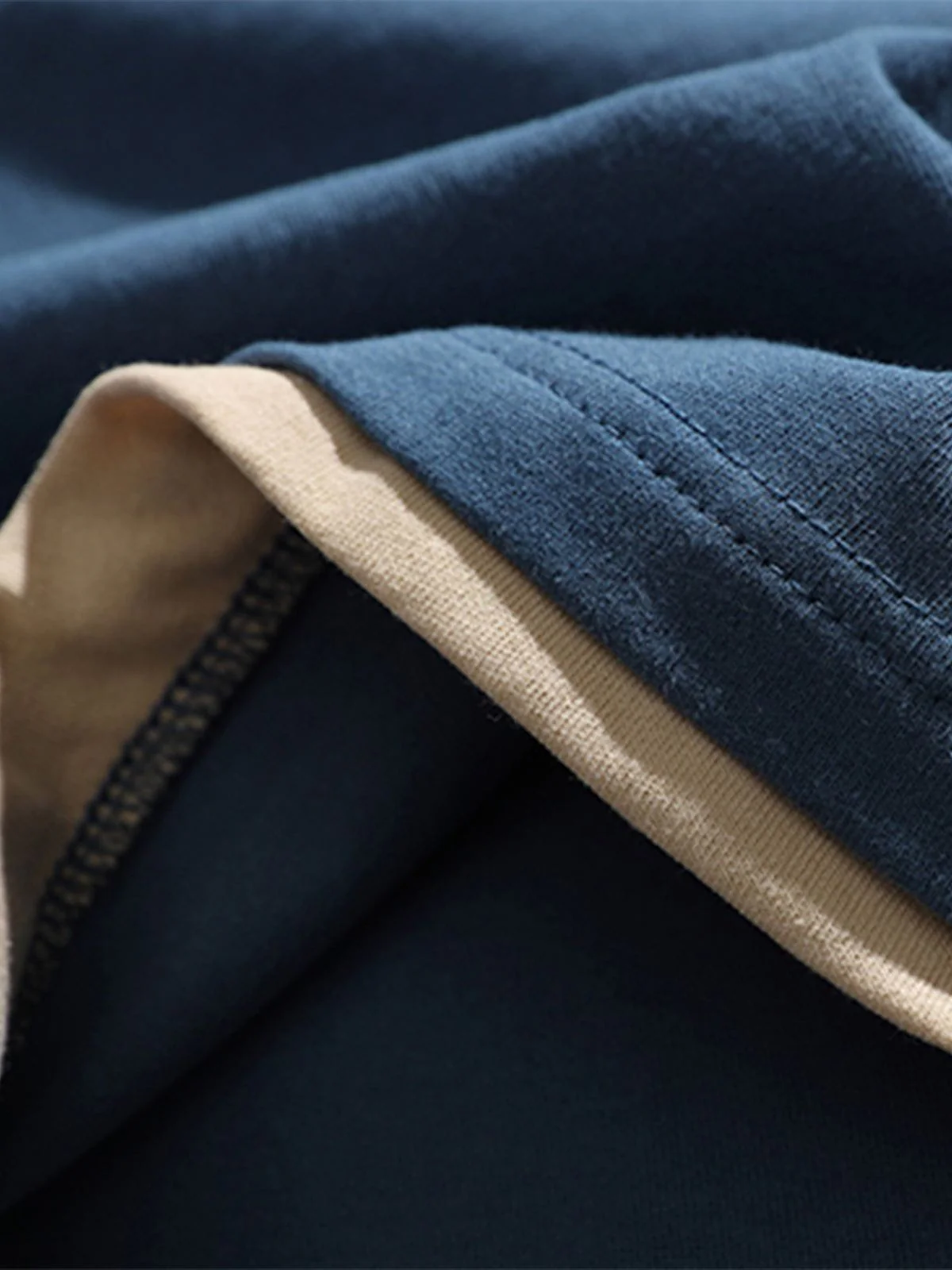 Aelfric Eden Retro Cotton Tee