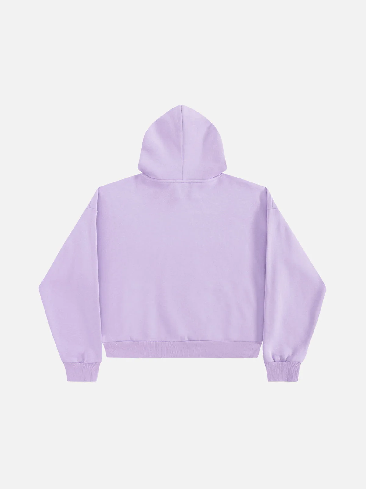 Aelfric Eden Oversized  Graffiti Star Graphic Hoodie