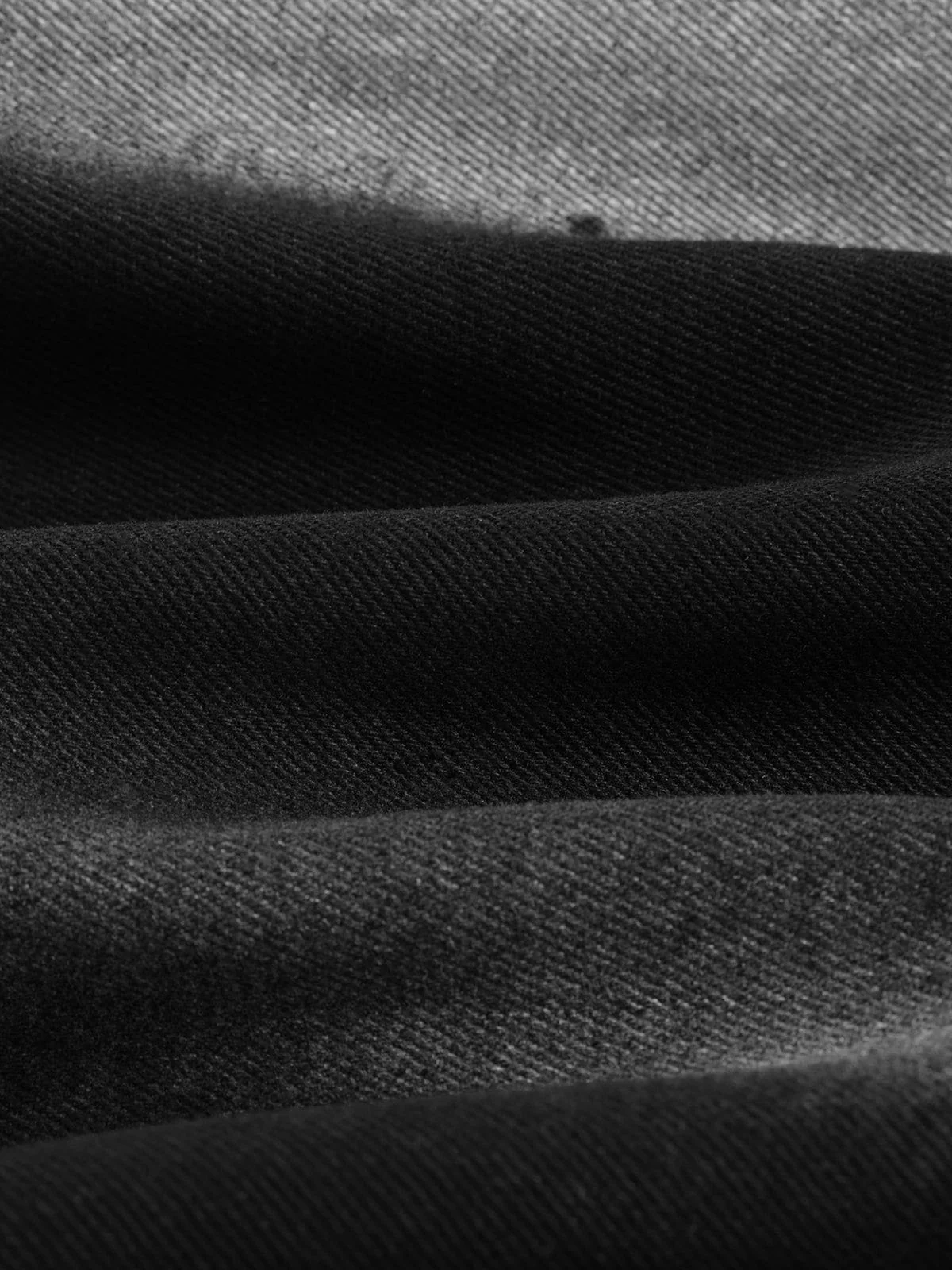 Aelfric Eden Thermal Imaging Super Baggy Barrel Jeans