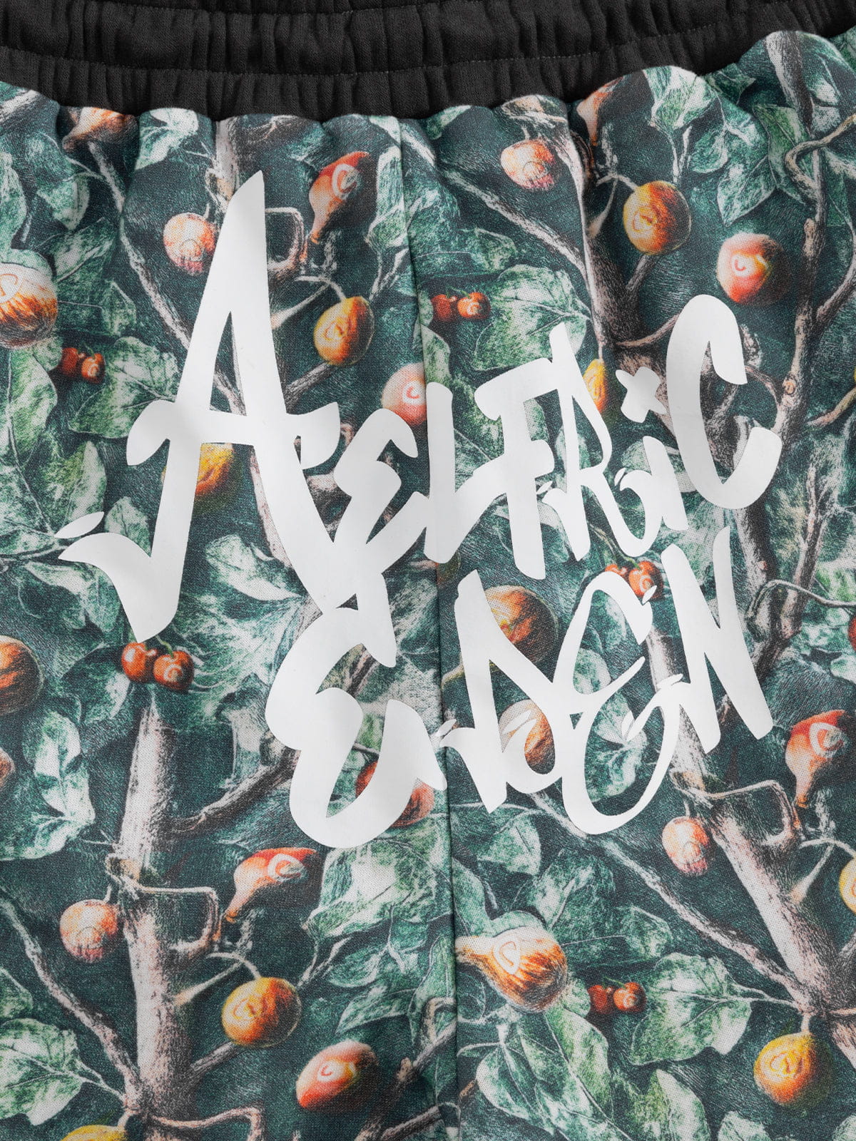 Aelfric Eden Forest CAMO Baggy Sweatpants