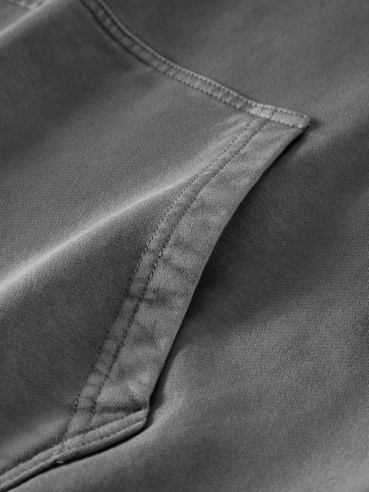 Aelfric Eden Oversized Washed Graphic Hoodie