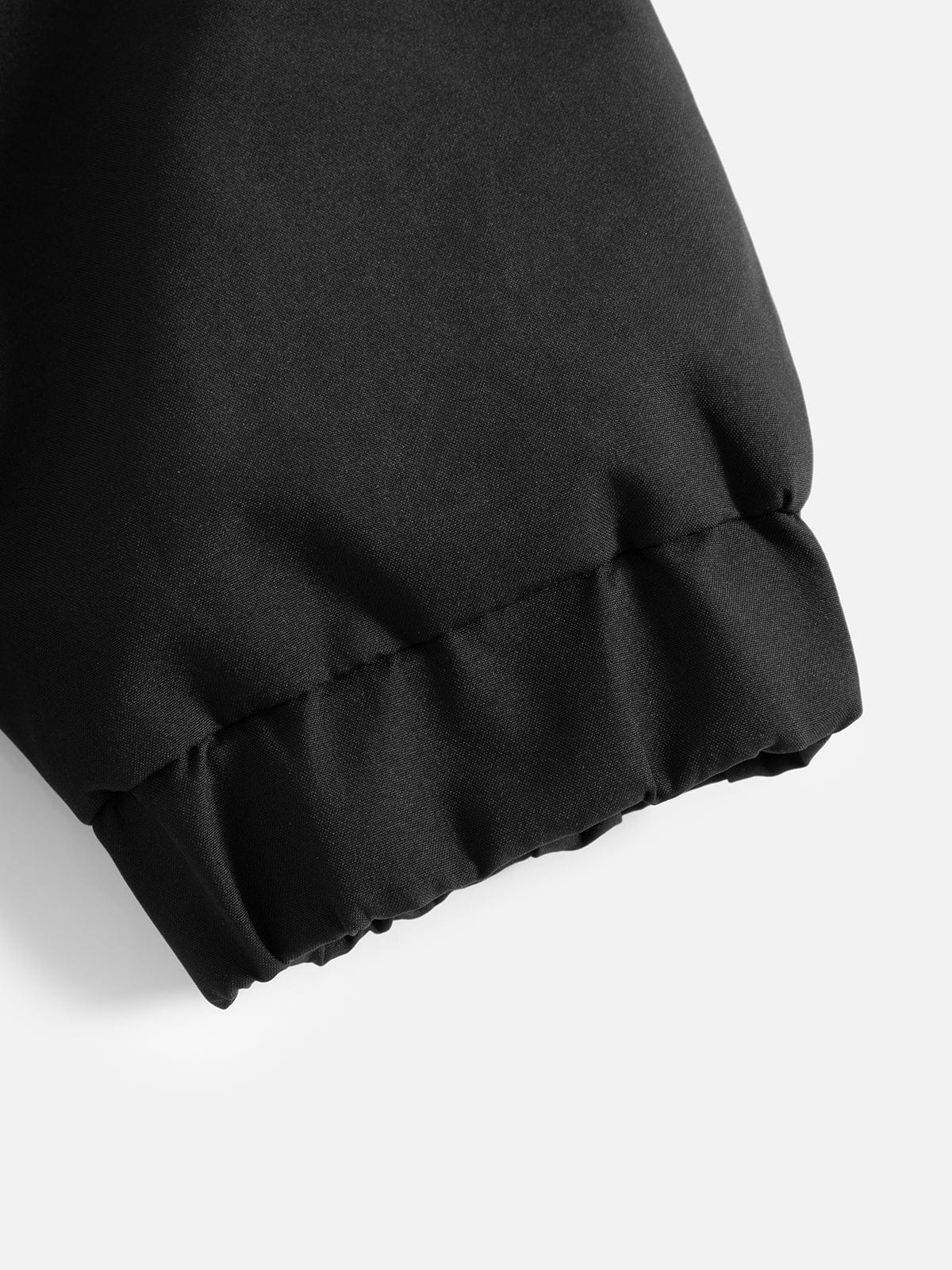 Aelfric Eden Reversible Faux Fur Hooded Coat